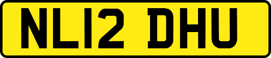 NL12DHU