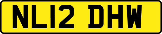 NL12DHW
