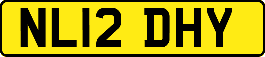 NL12DHY