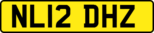 NL12DHZ