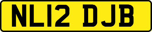 NL12DJB