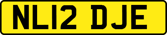 NL12DJE