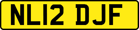 NL12DJF