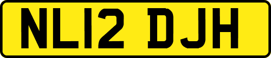 NL12DJH