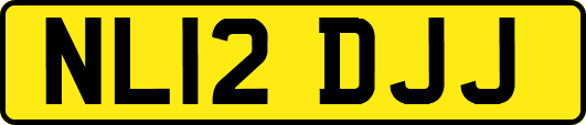 NL12DJJ
