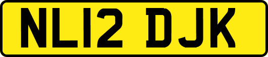 NL12DJK
