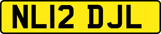 NL12DJL
