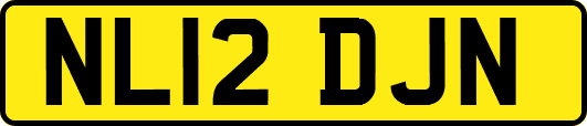 NL12DJN