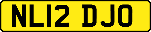 NL12DJO