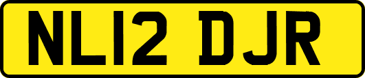 NL12DJR