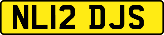 NL12DJS
