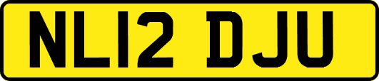 NL12DJU