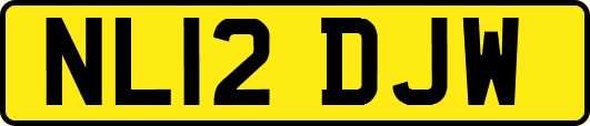 NL12DJW