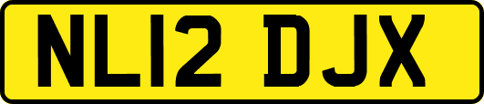 NL12DJX