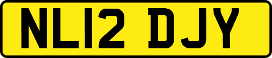 NL12DJY