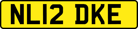NL12DKE