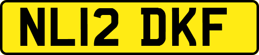 NL12DKF
