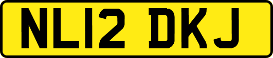 NL12DKJ