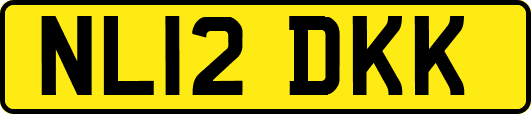 NL12DKK