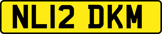 NL12DKM