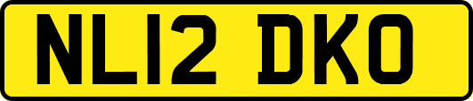 NL12DKO