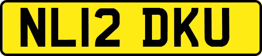 NL12DKU