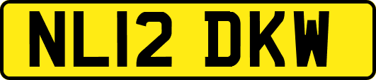 NL12DKW