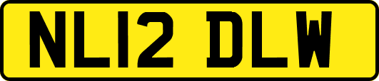 NL12DLW