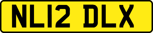 NL12DLX