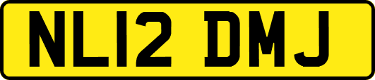 NL12DMJ