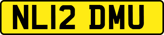 NL12DMU