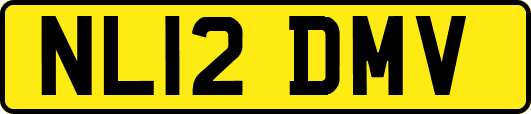 NL12DMV