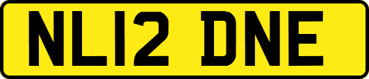 NL12DNE