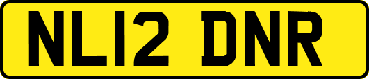 NL12DNR