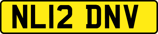 NL12DNV