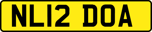 NL12DOA