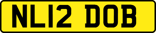 NL12DOB