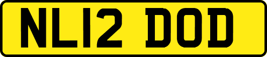 NL12DOD