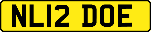 NL12DOE