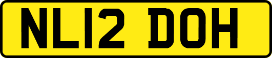 NL12DOH
