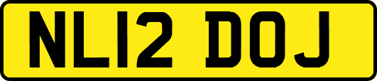 NL12DOJ