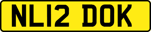 NL12DOK