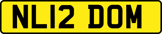 NL12DOM