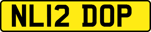 NL12DOP