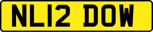 NL12DOW