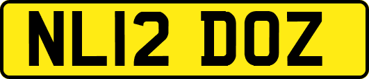 NL12DOZ
