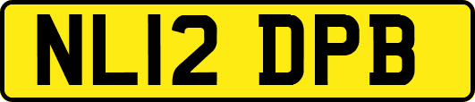 NL12DPB
