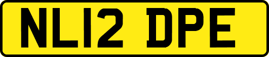 NL12DPE