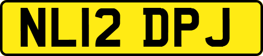 NL12DPJ