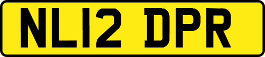 NL12DPR